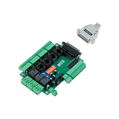 Набор PLC4x-G2 USB 17 770 руб. Набор PLC4x-G2 USB