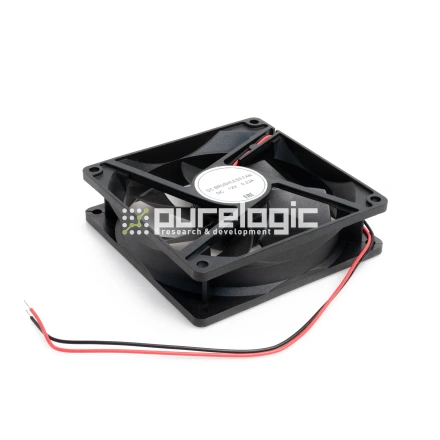 Вентилятор XFS9225H фото