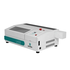 Лазерный станок REINER LH530-50W 167 563 руб. Лазерный станок REINER LH530-50W