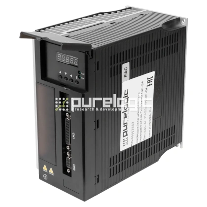 Серводрайвер шпиндельного серводвигателя TH-S3a-H110F-GA фото