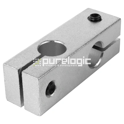 Крестообразный соединитель вала DSH-6x6 168 Крестообразный соединитель вала DSH-6x6 фото