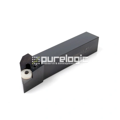 Токарная державка PDJNR2525-M15 фото