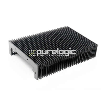 Гофрозащита DCV-T11-600 фото