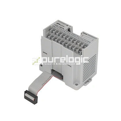 Модуль I/O LX3V-16EYR 10 427 Модуль I/O LX3V-16EYR фото
