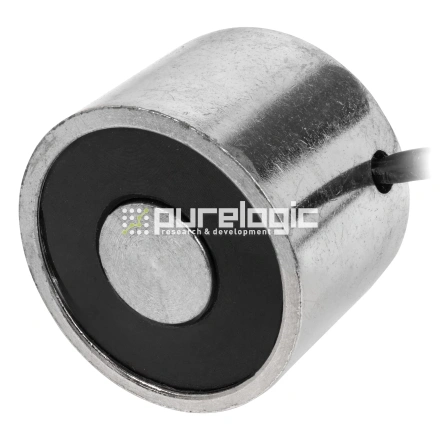 Электромагнит HCNE1-P30/22-12 фото