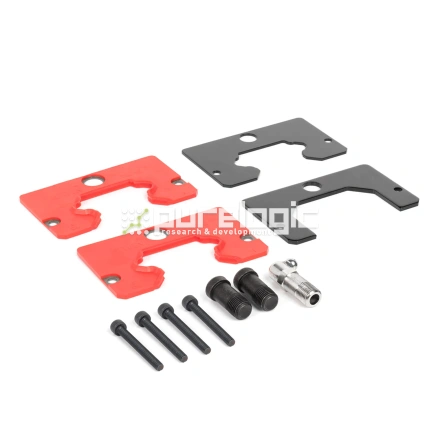 Блок пылезащиты Hiwin HG25KK фото