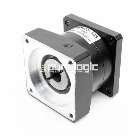 Редуктор планетарный 86PX6K-19S фото