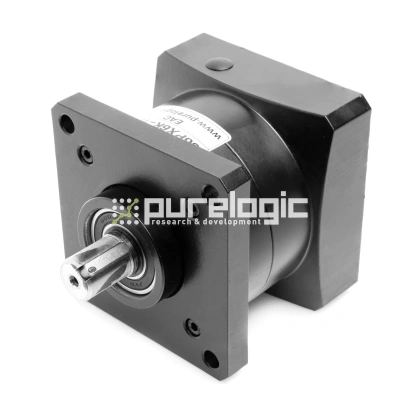 Редуктор планетарный 86PX6K-19S 10 796 Редуктор планетарный 86PX6K-19S фото