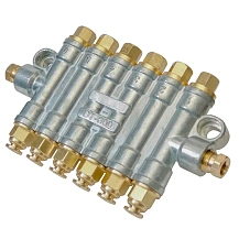 Питатель импульсный DT-600