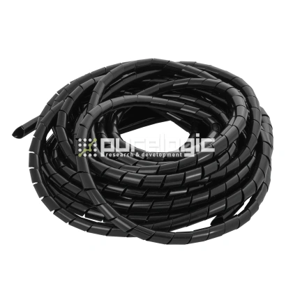 Спираль монтажная CZ-12 фото