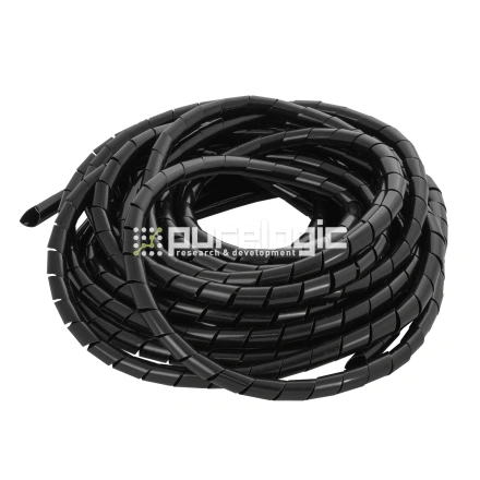 Спираль монтажная CZ-12 фото