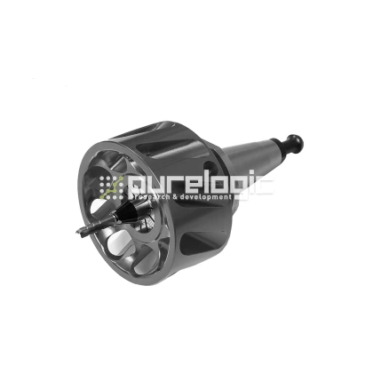 Гайка вакуумная VN-ER32 5 515 Гайка вакуумная VN-ER32 фото