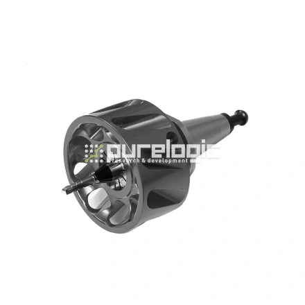 Гайка вакуумная VN-ER25 фото