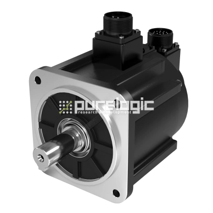 Серводвигатель DM3E-G18B013EG фото