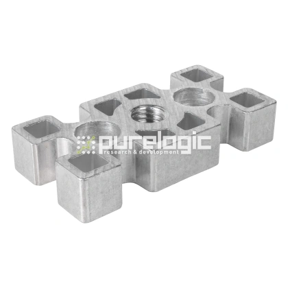 Пластина 4080BGJ-M12 374 Пластина 4080BGJ-M12 фото