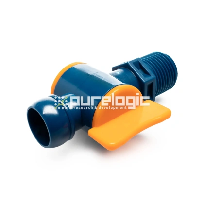 Вентиль CL4207 фото