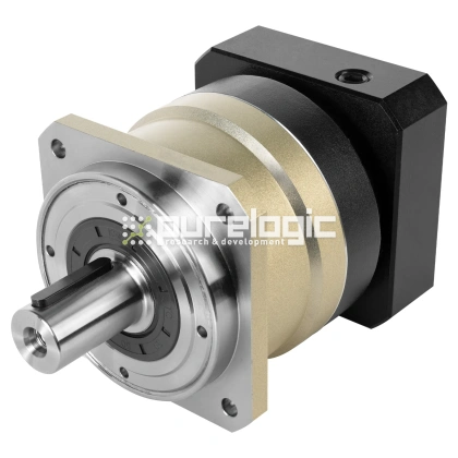 Редуктор планетарный прецизионный 90VRB10K-S22-P0 фото