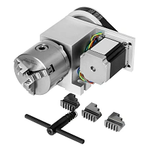 Поворотная ось RA1:6B/K11-80/PL57