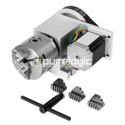 Поворотная ось RA1:6B/K11-80/PL57 35 651 Поворотная ось RA1:6B/K11-80/PL57 фото