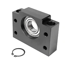 Опора ШВП Hiwin BF40-C5