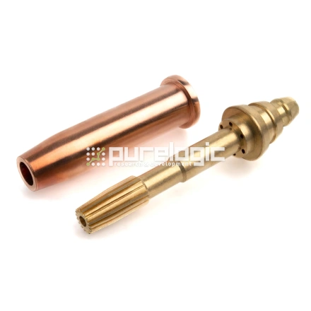 Сопло для резака, пропан LT-GZP-2.8 фото