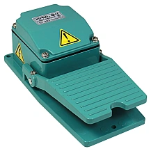 Переключатель-педаль XF-402