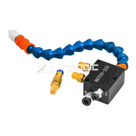 Распылитель HETUO-225 фото