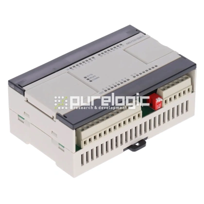 PLC контроллер AMX-FX3U-M26MT-E 11 372 PLC контроллер AMX-FX3U-M26MT-E фото
