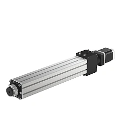 Актуатор линейный RY-AL02-25400-C5C