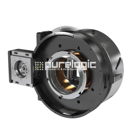 Патрон трубореза вспомогательный RKQ-120CJYF фото