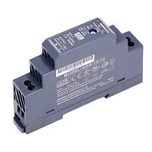 Источник питания импульсный HDR-15-12