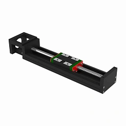 Линейный модуль Hiwin KK8610P340A1F000 119 030 руб. Линейный модуль Hiwin KK8610P340A1F000
