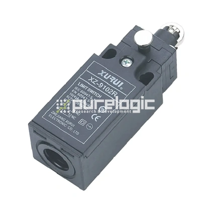 Концевой выключатель XZ-9102R фото