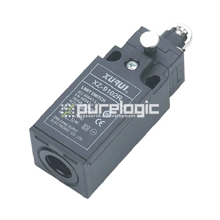 Концевой выключатель XZ-9102R фото