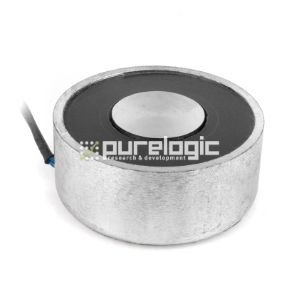 Электромагнит HCNE1-P30/22-24 фото