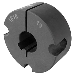 Втулка тапербуш 1610-19 477 руб. Втулка тапербуш 1610-19