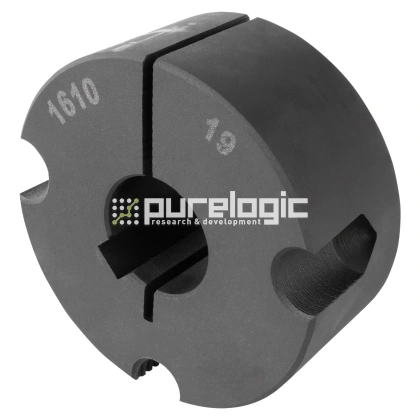 Втулка тапербуш 1610-19 477 Втулка тапербуш 1610-19 фото