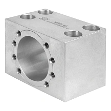 Держатель гайки ШВП MGD40