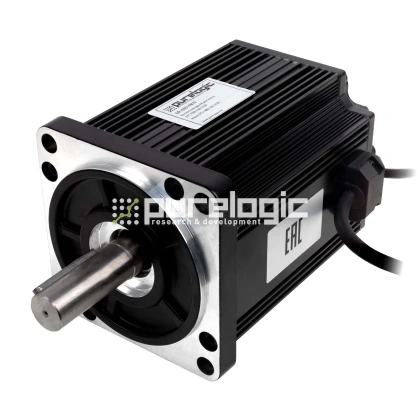 Бесколлекторный двигатель DT110BL150-3130 33 849 Бесколлекторный двигатель DT110BL150-3130 фото