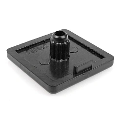 Пластиковая торцевая заглушка 3030EG 19 руб. Пластиковая торцевая заглушка 3030EG