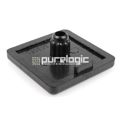 Пластиковая торцевая заглушка 3030EG 19 Пластиковая торцевая заглушка 3030EG фото