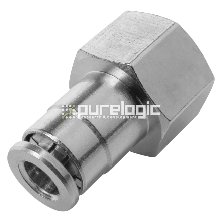 Фитинг прямой VMPCF06-G02 фото