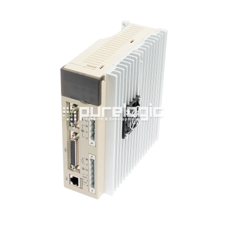 Серводрайвер T3L-L20F-RABN фото