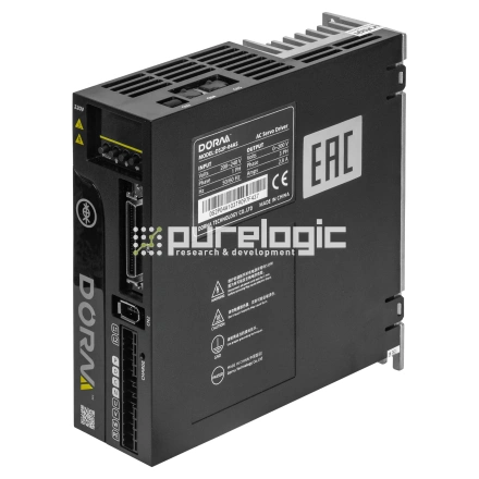 Серводрайвер DS2P-20AS фото