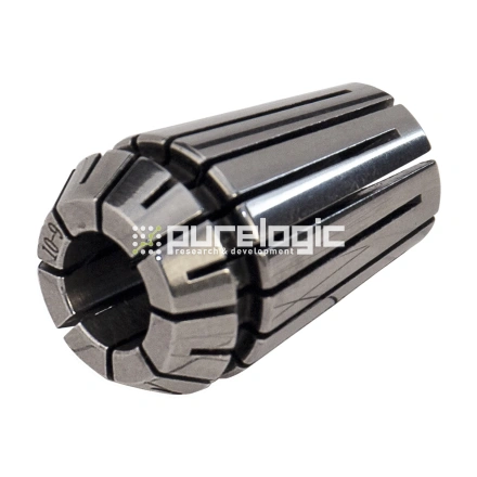 Цанга ER20-10 фото