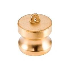 Камлок латунный PL150DPBR 882 руб. Камлок латунный PL150DPBR