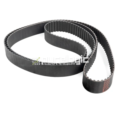 Ремень зубчатый замкнутый 1200-T5-20 фото