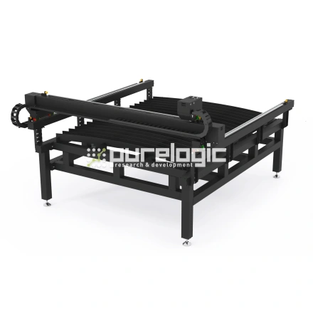 Станок-конструктор с ЧПУ RL1616-01 фото