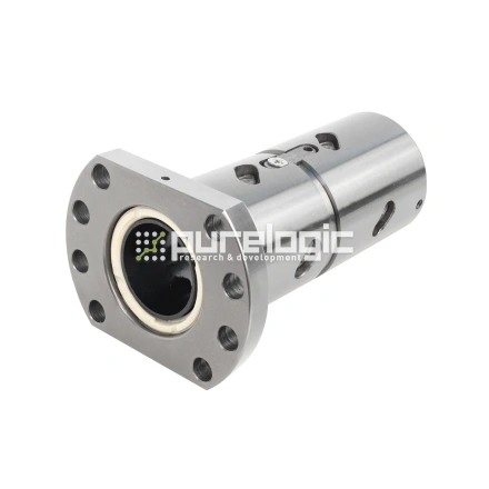 Гайка ШВП DFU8010 фото