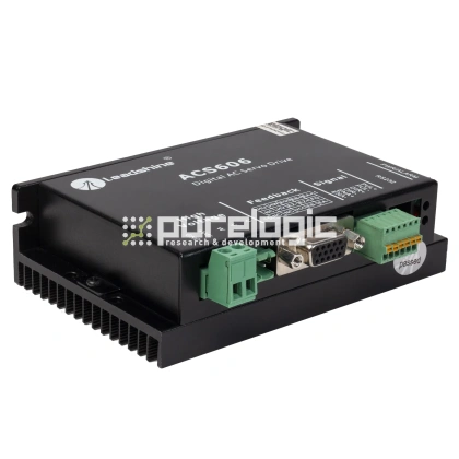 Драйвер ACS606 фото